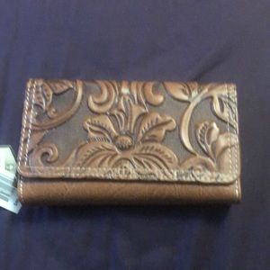 NWT BOC Wallet